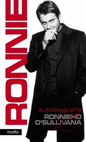 Ronnie - autobiografie Ronnieho O´Sullivana