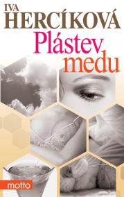 Plástev medu