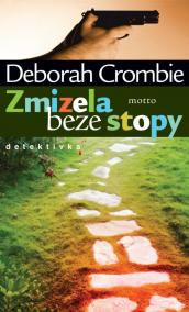 Zmizela beze stopy