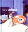 101 ložnice - barvy,styly,zařízení