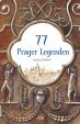 77 Prager Legenden / 77 pražských legend (německy)