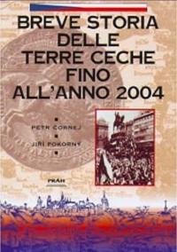 Breve storia delle terre Ceche allanno (italsky)