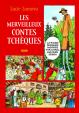 Les Merveilleux contes Tchéques / Zlaté české pohádky (francouzsky)