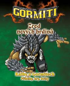 Gormiti 4 - Zrod nových hrdinů