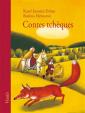 Contes Tchéques