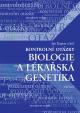 Kontrolní otázky - biologie a lékařská genetika
