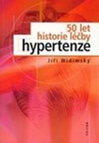 50 let historie léčby hypertenze