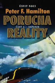 Porucha reality – Expanze