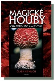 Magické houby v náboženství a alchymii