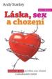 Láska, sex a chození