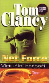 Net Force - Virtuálni barbaři (PB)