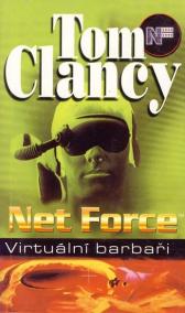 Net Force - Virtuálni barbaři (PB)