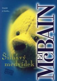 Šilhavý medvídek