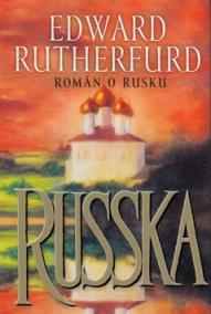 Russka - Román o Rusku