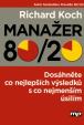 Manažer 80/20