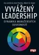 Vyvážený leadership (1. vyd. jako Versatilní vedení)