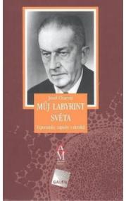 Můj labyrint světa