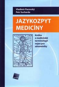 Jazykozpyt medicíny