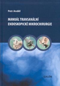 Manuál transanální endoskopické mikrochi