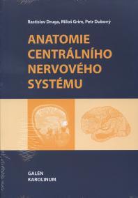 Anatomie centrálního nervového systému