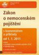 Zákon o nemocenském pojištění 2011