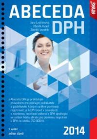 Abeceda DPH 2014