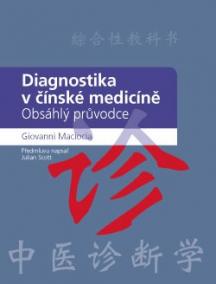 Diagnostika v čínské medicíně