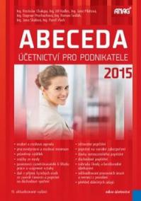 Abeceda účetnictví pro podnikatele 2015