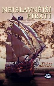 Nejslavnější piráti - 2. vydání