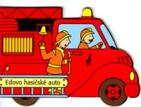 Edovo hasičské auto