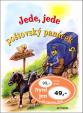 Jede, jede poštovský panáček