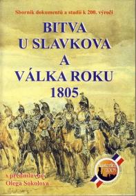 Bitva u Slavkova a válka roku 1805