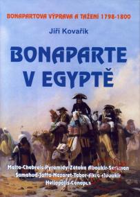 Bonaparte v Egyptě