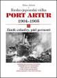 Port Artur 1904-1905 3. díl Zánik eskadry, pád pevnosti
