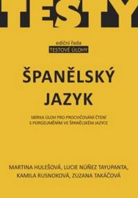 Španělský jazyk