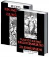 Rukopisy královédvorský a zelenohorský + Tajemství rukopisů královédvorského a zelenohorského (komplet 2 knihy)