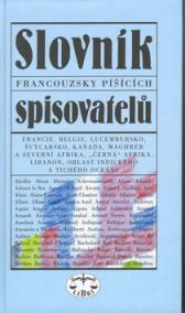 Slovník francouzsky píšících spisovatelů