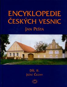 Encyklopedie českých vesnic II