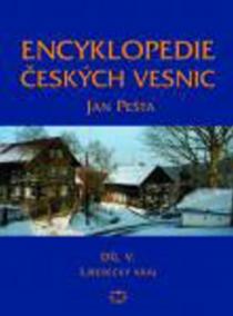 Encyklopedie českých vesnic V.