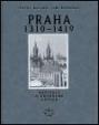Praha 1310-1419