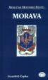 Morava - stručná historie států