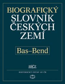 Biografický slovník českých zemí, 3. sešit (Bas-Bene)