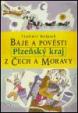 Báje a pověsti z Čech a Moravy - Plzeňský kraj