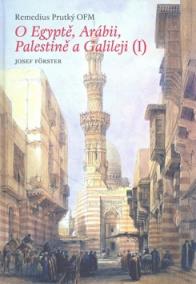 O Egyptě, Arábii, Palestině a Galileji I.