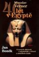 40 let v Egyptě - 2. vydání