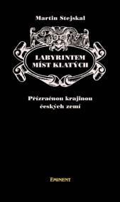 Labyrintem míst klatých - Přízračnou kra