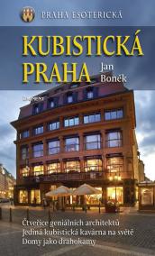 Kubistická Praha