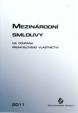 Mezinárodní smlouvy