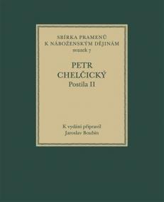 Postila II