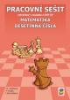 Matematika - Desetinná čísla (pracovní sešit)